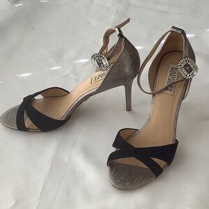 Badgley Mischa heels